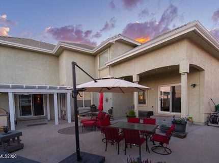 1461 Fraun Court, Sparks, NV 89436 Photo