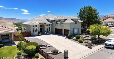 1461 Fraun Court, Sparks, NV 89436 Photo