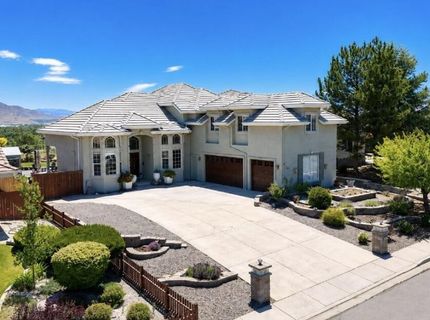 1461 Fraun Court, Sparks, NV 89436 Photo