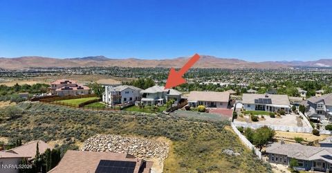 1461 Fraun Court, Sparks, NV 89436 Photo