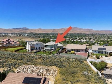 1461 Fraun Court, Sparks, NV 89436 Photo
