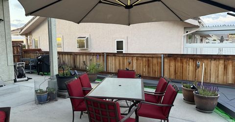 1461 Fraun Court, Sparks, NV 89436 Photo