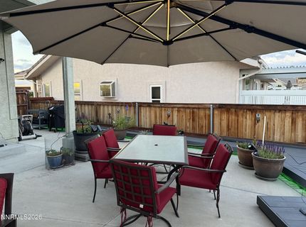 1461 Fraun Court, Sparks, NV 89436 Photo