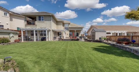 1461 Fraun Court, Sparks, NV 89436 Photo