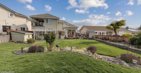 1461 Fraun Court, Sparks, NV 89436 Photo