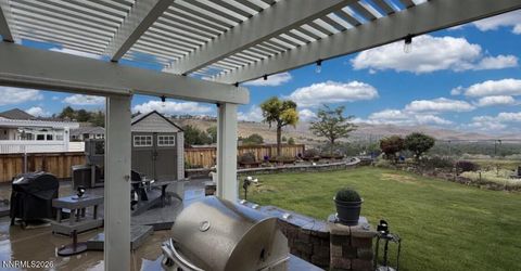 1461 Fraun Court, Sparks, NV 89436 Photo