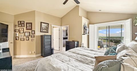 1461 Fraun Court, Sparks, NV 89436 Photo