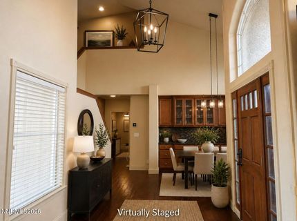 1461 Fraun Court, Sparks, NV 89436 Photo
