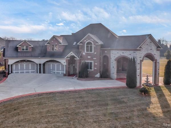 277 Brittany Lane, Saline, MI 48176