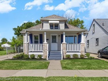 25357 Lawn Street, Roseville, MI 48066