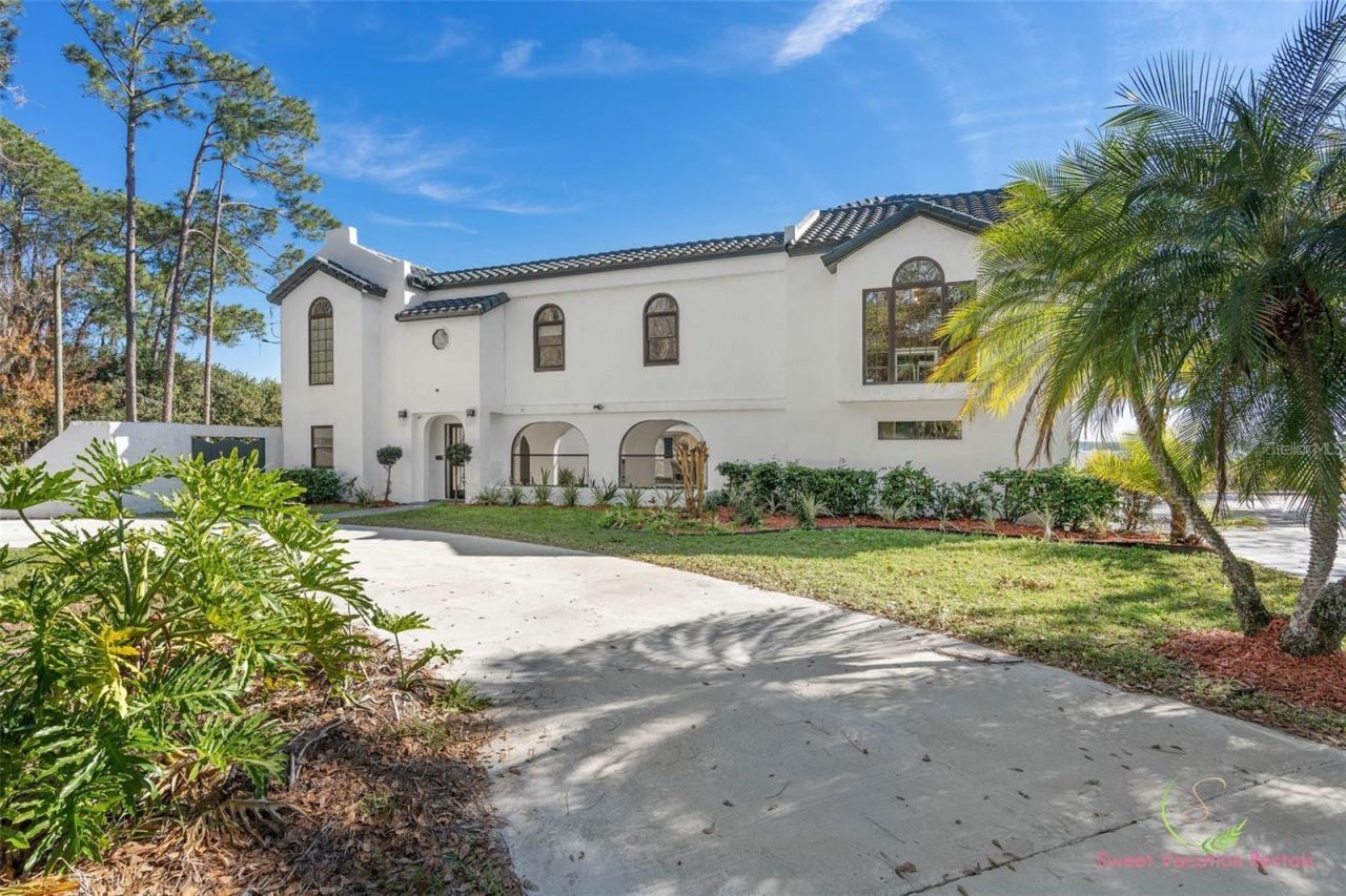 14182 Lake Mary Jane Road, Orlando, FL 32832 Main Photo