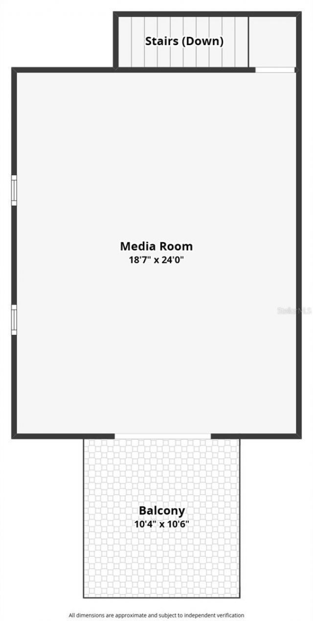 3230 Cavalier Avenue, Orlando, FL 32833 Photo