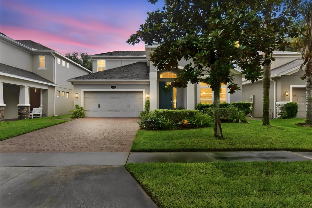 2618 Peony Drive, Oviedo, FL 32766 Main Photo