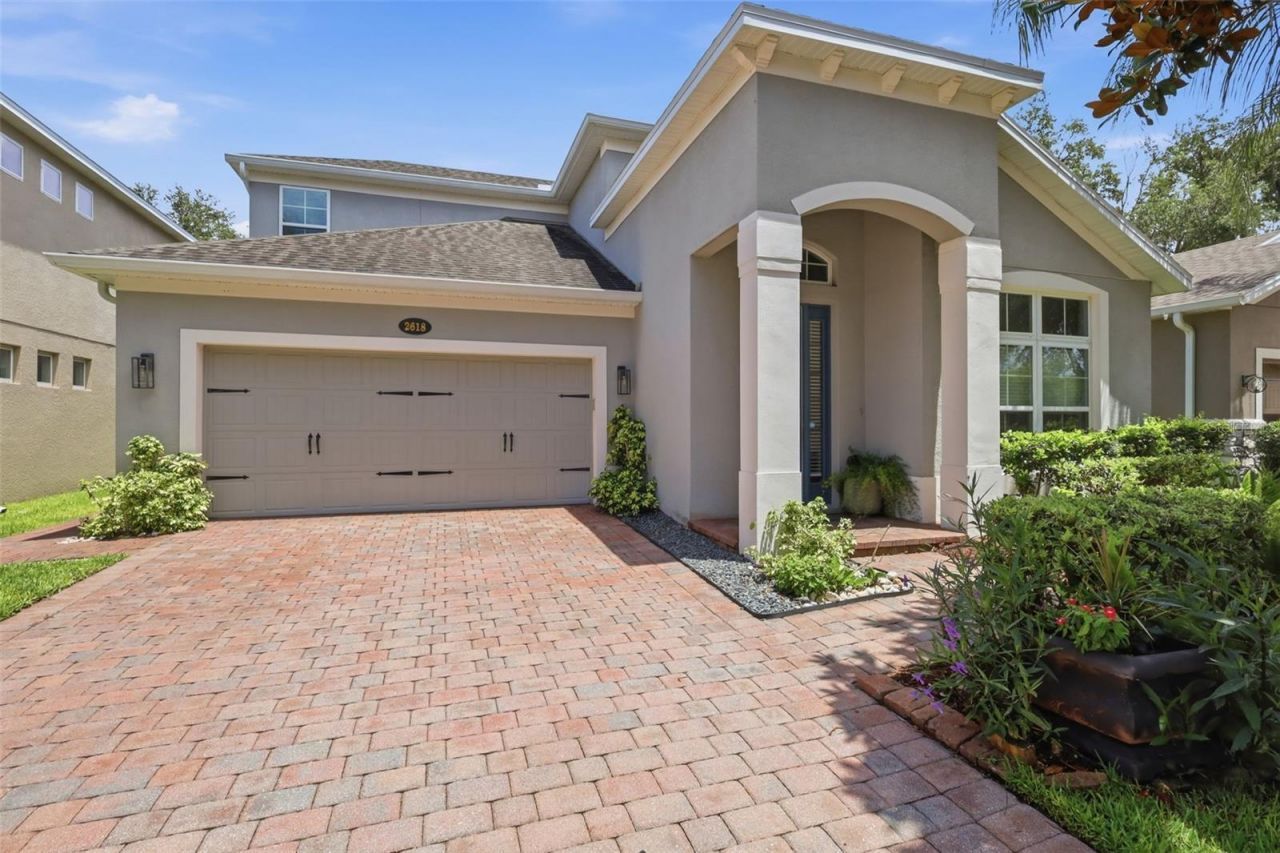 2618 Peony Drive, Oviedo, FL 32766 Photo