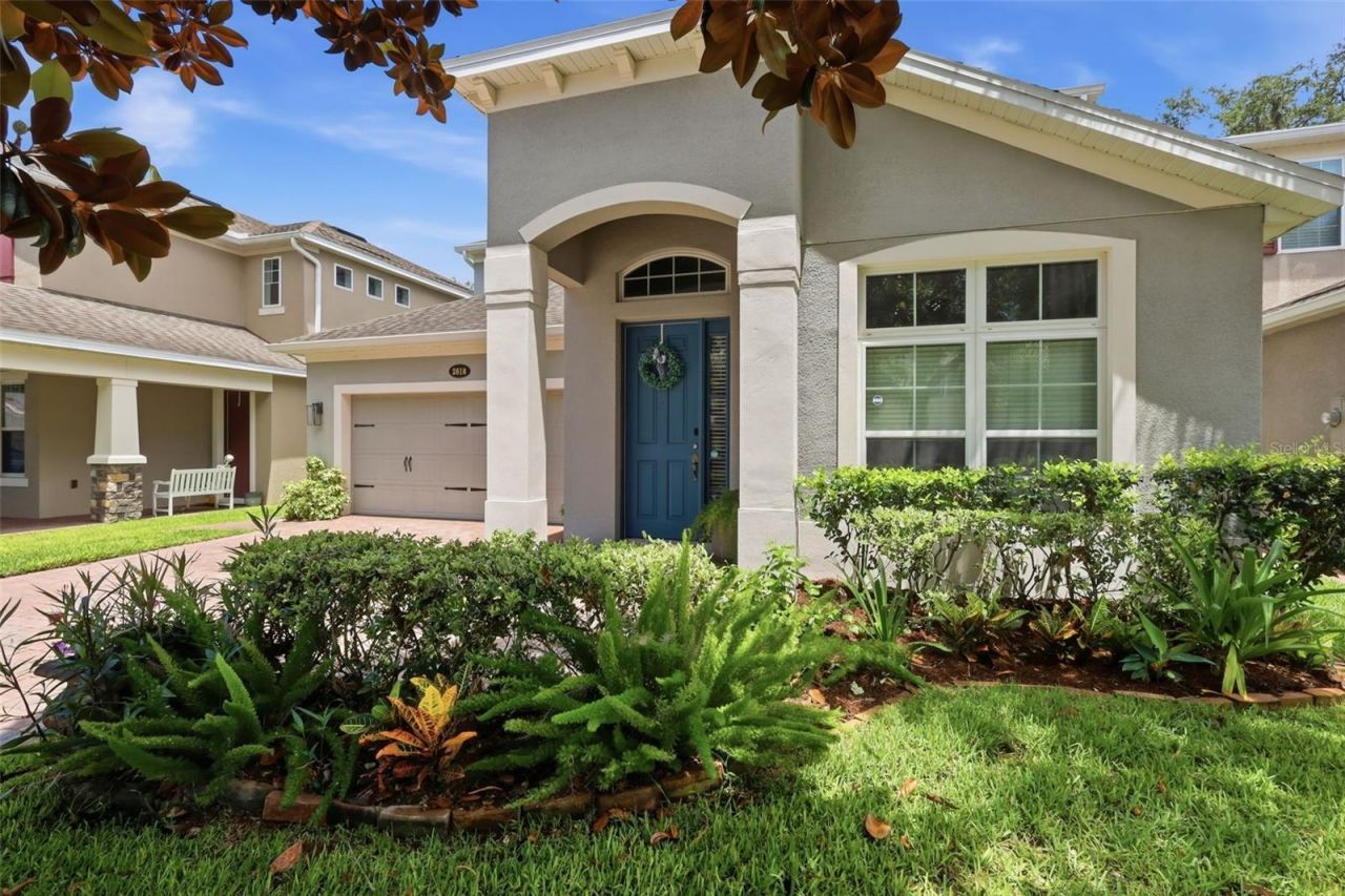 2618 Peony Drive, Oviedo, FL 32766 Photo