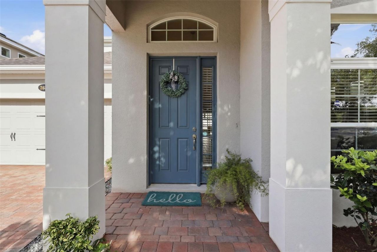 2618 Peony Drive, Oviedo, FL 32766 Photo
