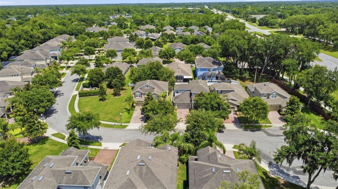 2618 Peony Drive, Oviedo, FL 32766 Photo