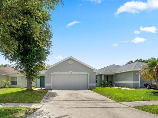 205 OWENSHIRE CIRCLE , KISSIMMEE, FL 34744