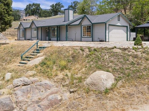 23500 Lakeview, Tehachapi, CA 93561