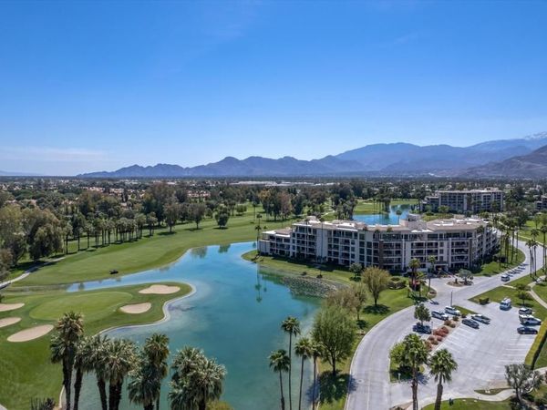 910 Island Drive , Unit 408, Rancho Mirage, CA 92270