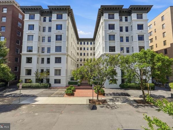 2123 CALIFORNIA STREET NW, Unit A4, WASHINGTON, DC 20008