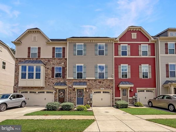 536 WILLOW DRIVE, GLEN BURNIE, MD 21060