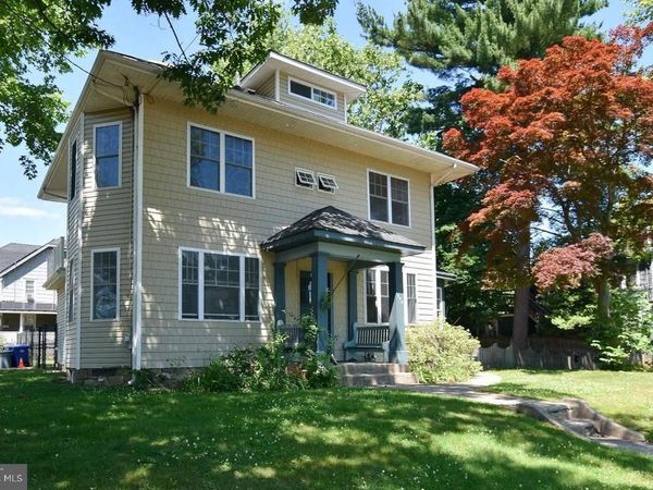 502 BURLINGTON AVENUE, DELANCO, NJ 08075