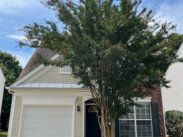 2435 Normancrest Court, Charlotte, NC 28270
