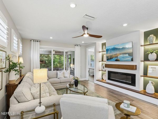 107 OYSTER SHELL Terrace, Ponte Vedra, FL 32081