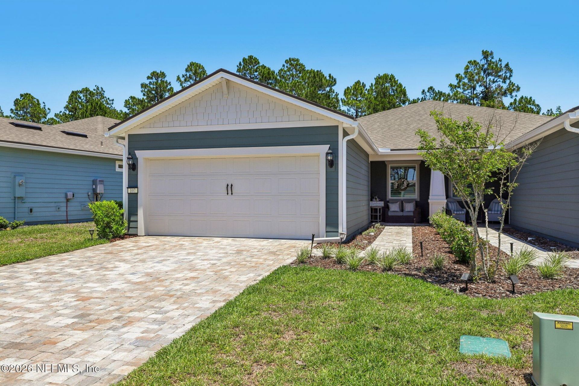 107 Oyster Shell Terrace, Ponte Vedra, FL 32081 Photo