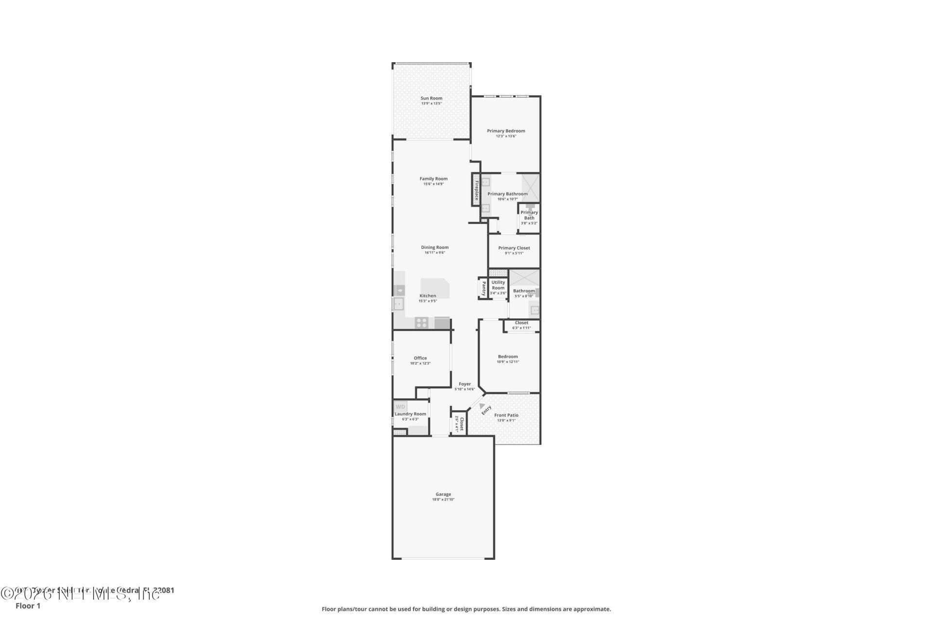 107 Oyster Shell Terrace, Ponte Vedra, FL 32081 Photo