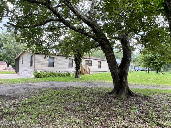 14250 TIKI Lane, Jacksonville, FL 32226