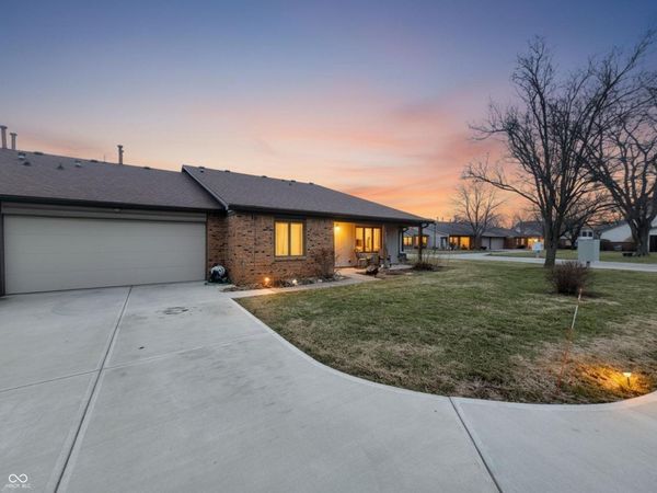 8439 Chapel Pines Drive, Unit 84, Indianapolis, IN 46234
