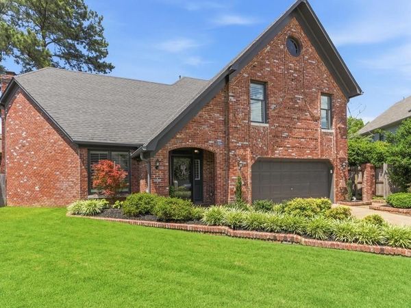 8384 ROCHESTER CV, Germantown, TN 38139