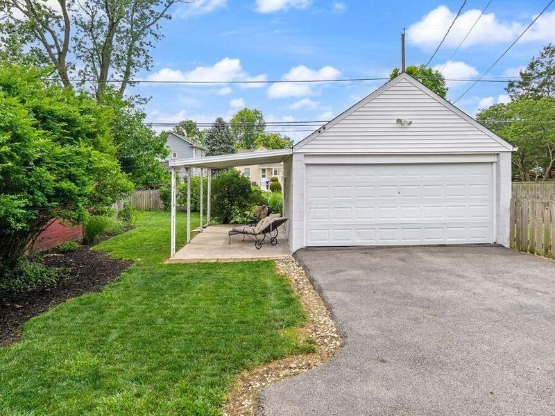 121 E Beechwold Boulevard, Columbus, OH 43214 Photo 36