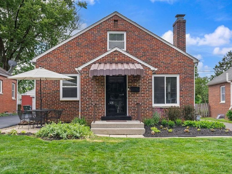 121 E Beechwold Boulevard, Columbus, OH 43214 Photo 5
