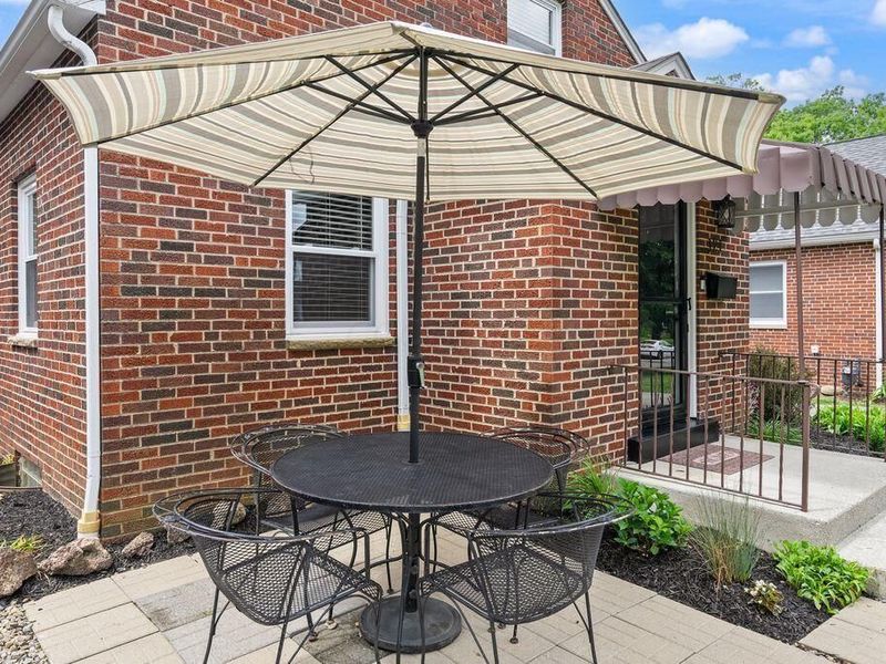 121 E Beechwold Boulevard, Columbus, OH 43214 Photo 6