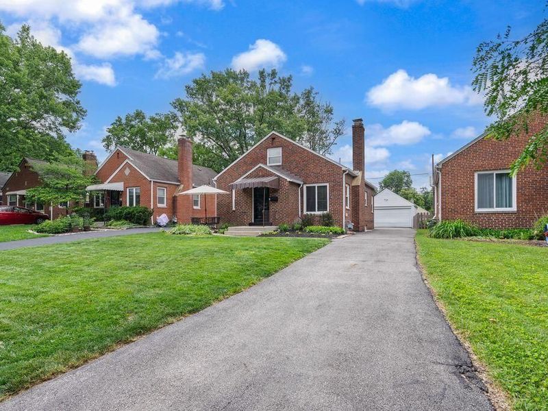 121 E Beechwold Boulevard, Columbus, OH 43214 Photo 7