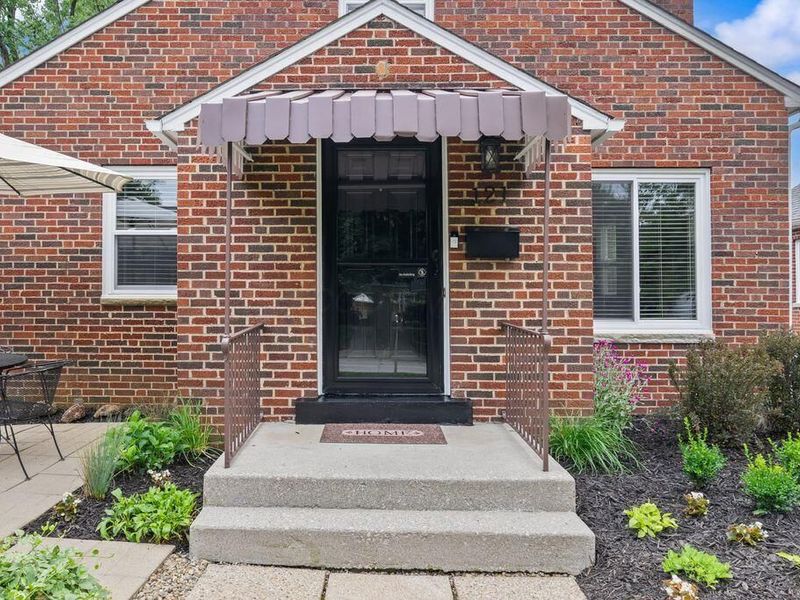 121 E Beechwold Boulevard, Columbus, OH 43214 Photo 8