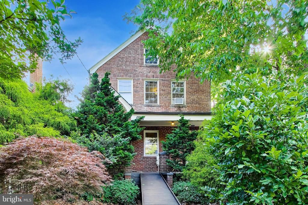 6148 Utah Avenue NW , Washington, DC 20015 Main Photo