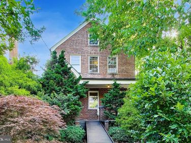 6148 UTAH AVENUE NW , WASHINGTON, DC 20015