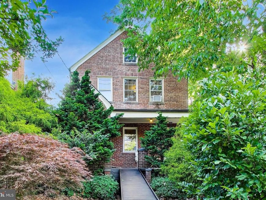 6148 Utah Avenue NW , Washington, DC 20015 Main Photo