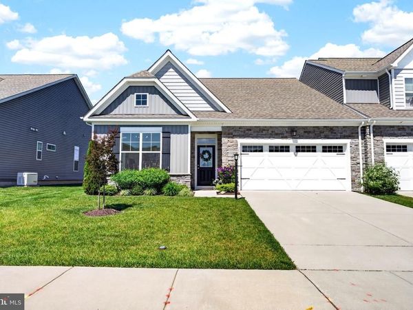 2533 MONARCH WAY, BEL AIR, MD 21015