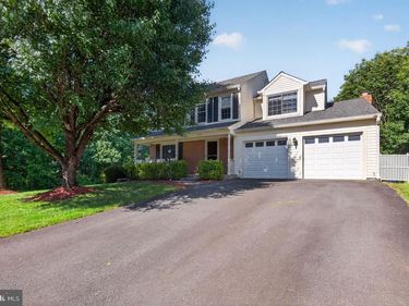 5724 FLAGLER DRIVE , CENTREVILLE, VA 20120