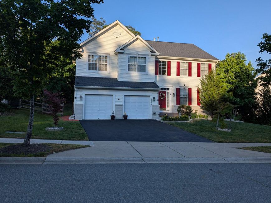 13003 Alpenhorn Way, Silver Spring, MD 20904 Main Photo