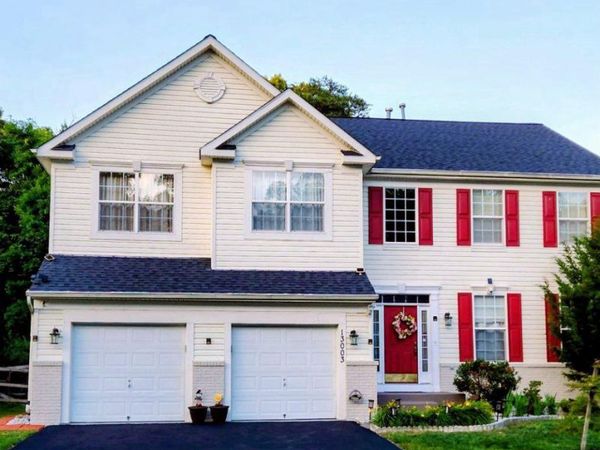 13003 ALPENHORN WAY , SILVER SPRING, MD 20904