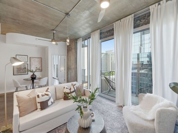301 Demonbreun St, Unit 1418, Nashville, TN 37201