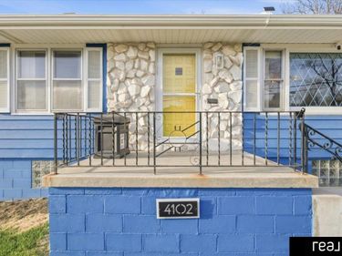 4102 Marinda Street, Omaha, NE 68105