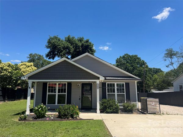 700 Wright Avenue , Kannapolis, NC 28083