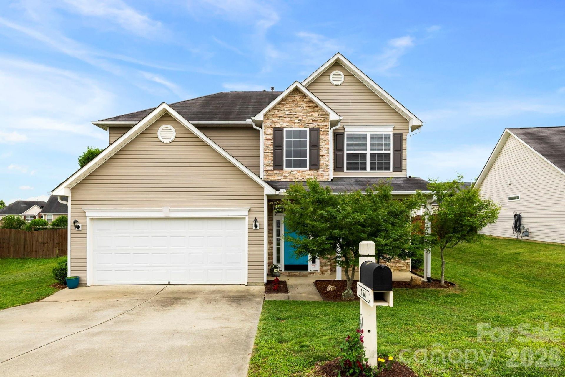 154 Haw River Road , Fletcher, NC 28732 Main Photo